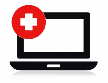 Pogotowie Komputerowe- Naprawa komputera, Serwis laptopa z dojazdem